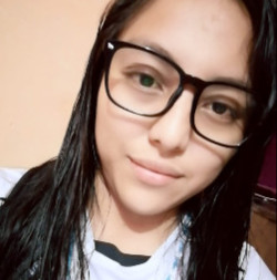 Angelica Guadalupe Uc Chan
