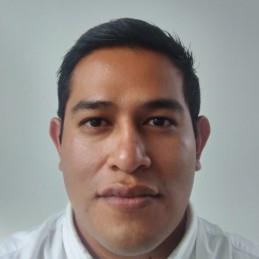 Mario Alberto Nuñez Bautista