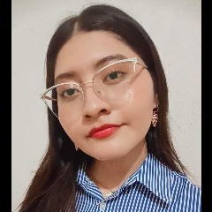 Diana Aiko Jacinto Hernández