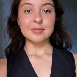 Andrea Rivera Quintero