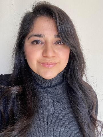Aura Patricia Guevara Ramírez