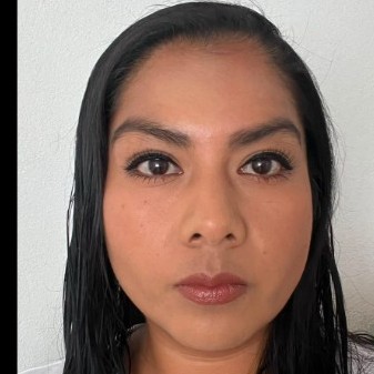 Claudia del Carmen Gabriel Bautista