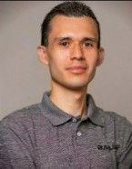 Gerardo Cruz