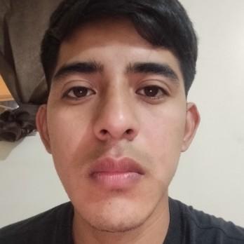 Eriksel Bautista Vasquez