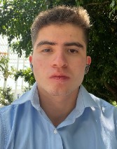 Víctor Naym Arellano Aguirre