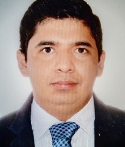 Martin Omar Carbajal Zárate