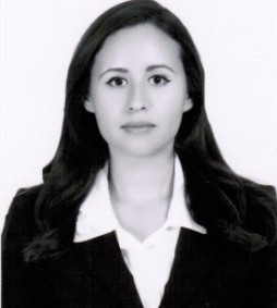 NADIA STEPHANEY REYES GARCÍA