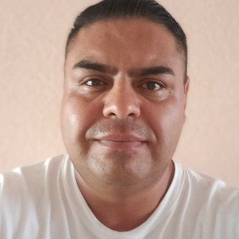 Alfredo Chavira