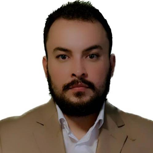 Alejandro Salazar