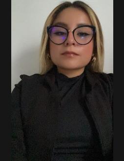 Sara Rivera Pérez