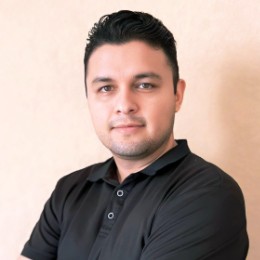 Miguel Valerio Vargas