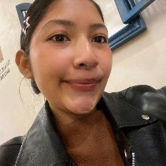 SHADAY ABIGAIL DE LA CRUZ GIL