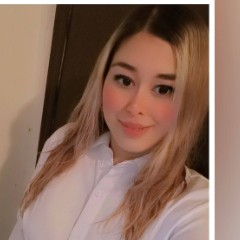 Lucero Alejandra Garcia Martinez