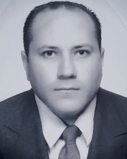 José David Salcedo Díaz