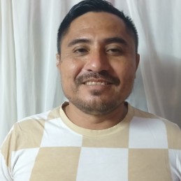 albert efrain suarez cervantes