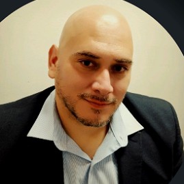 Luis Alberto Fernandez Guerrero
