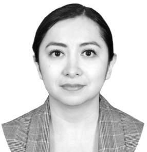 Martha Giselle García Valencia