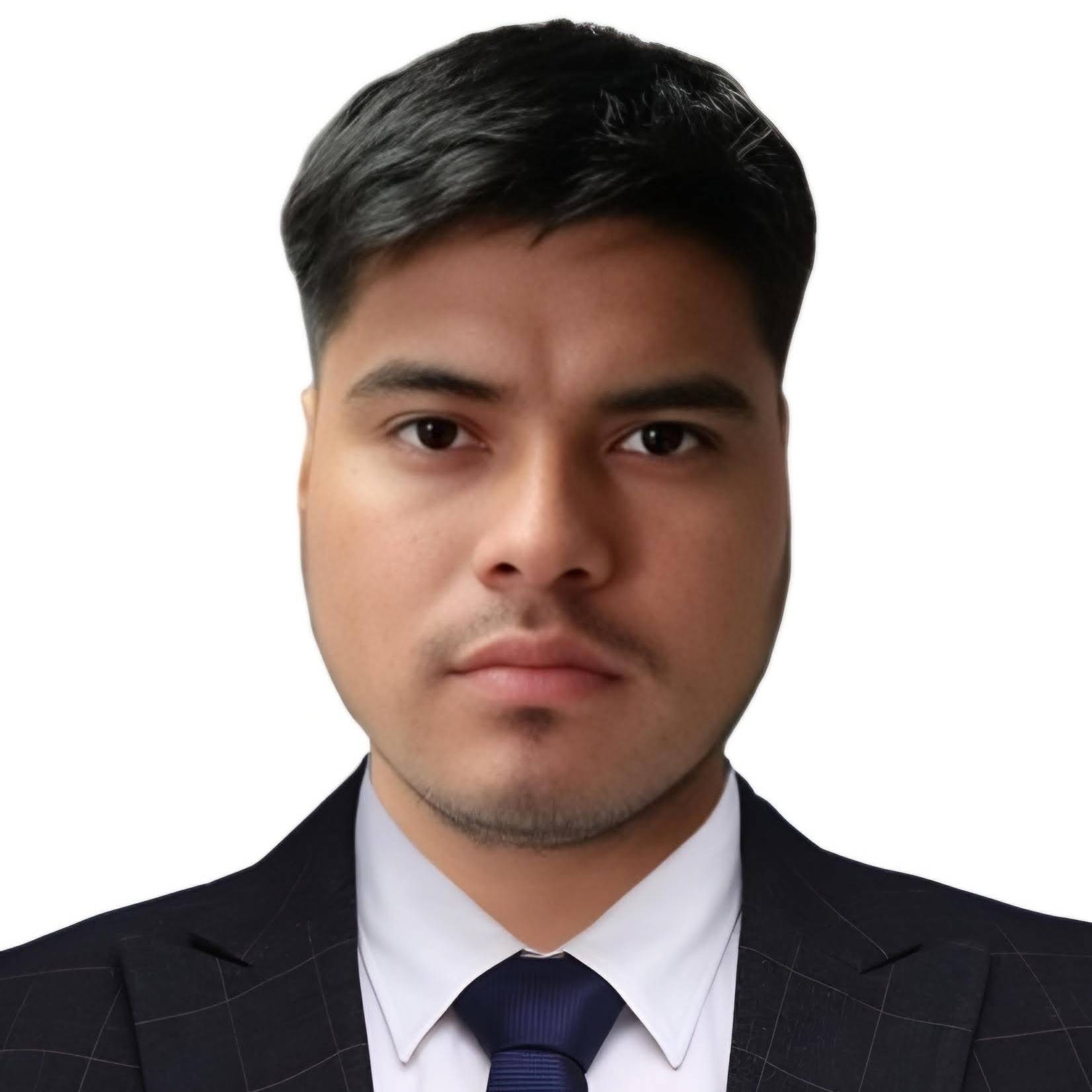 FREDY HERNANDEZ BOLAINA