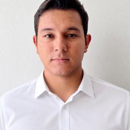 Jose Eduardo Guerra Rivera