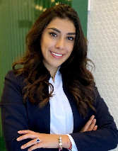 Adrianeé Pérez Nájar