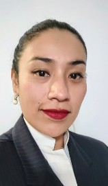Roxana Marveliz Leon Bonilla