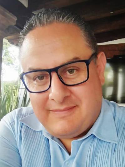 Ariel Vladimir Muñoz Prado