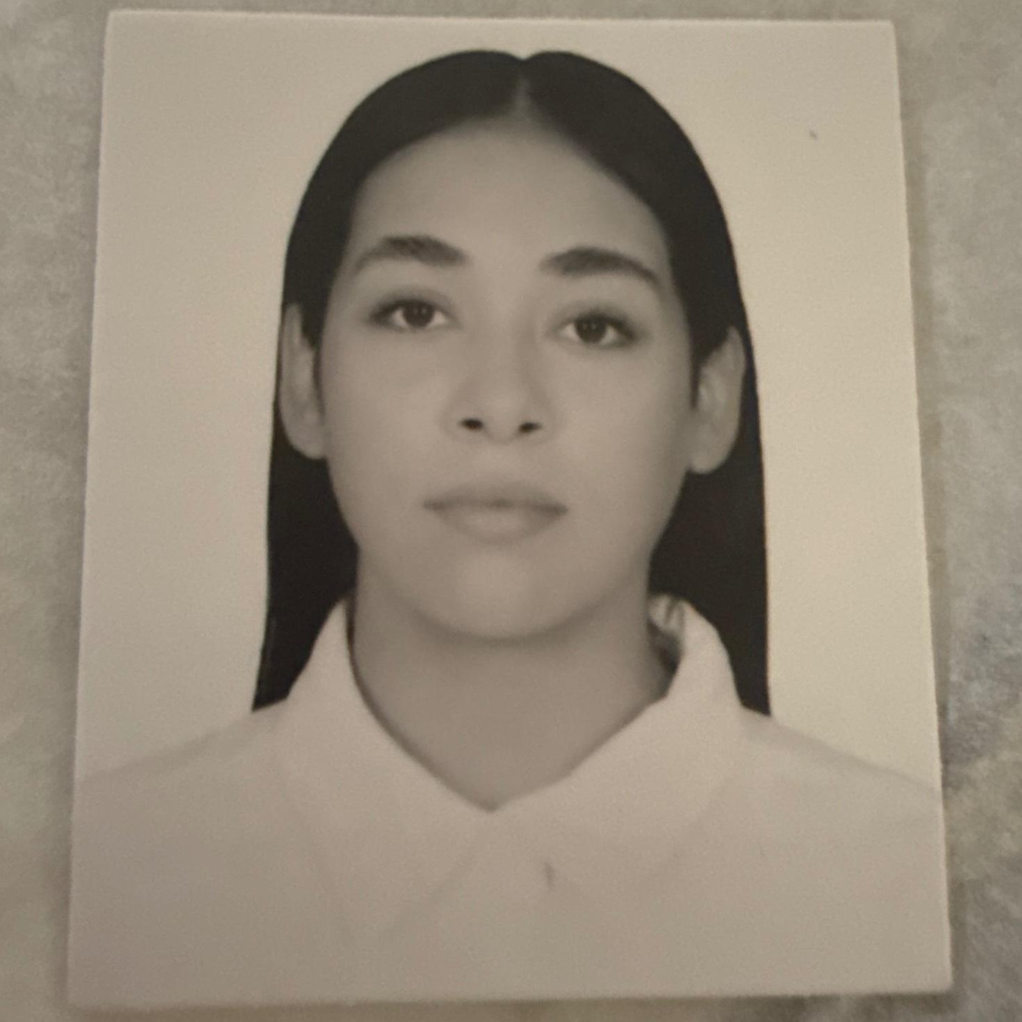 Aranza Victoria García Chávez