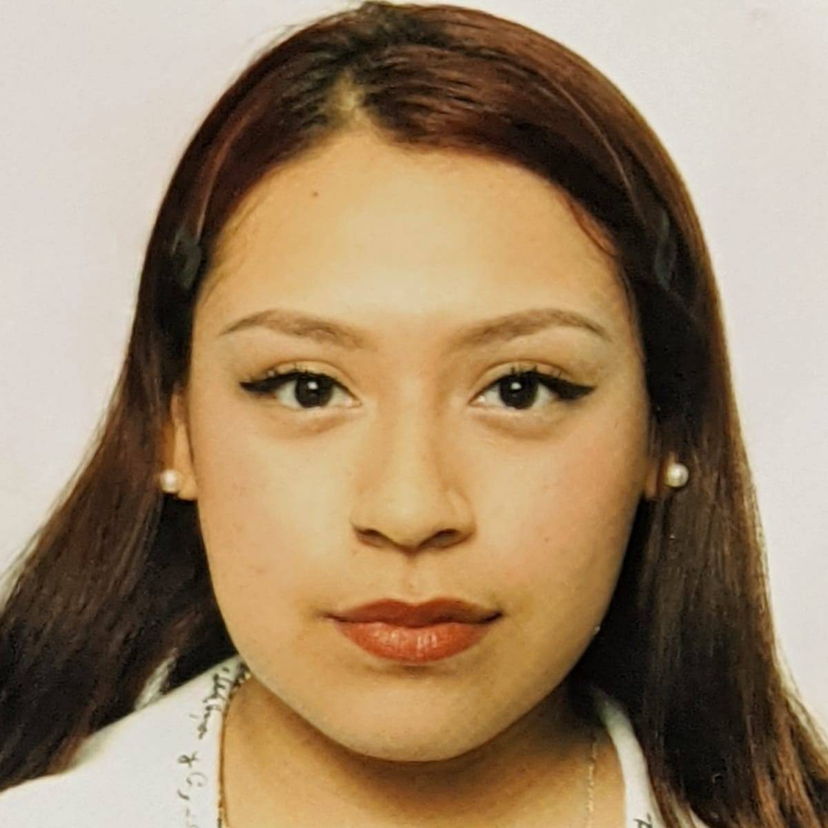 Brisa Ramírez