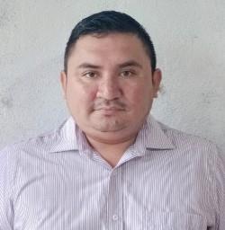 GASPAR EFRAIN CASTILLO POOT