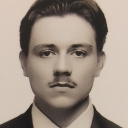 Aarón Eduardo López Orozco