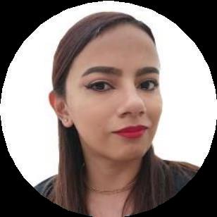 Alejandra Elizabeth González Hernández