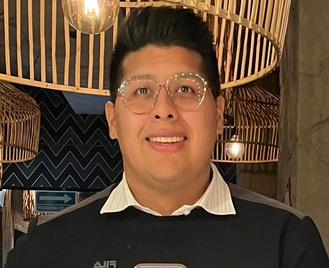 Luis Fernando Barajas Hernández