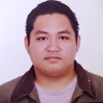 Jessie De La Cruz Hernández