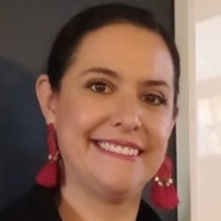Sandra Rubio