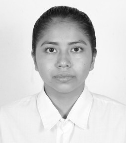 CRISTINA ARICEL MORALES MARTÍNEZ
