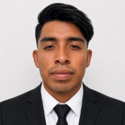 Erick Eduardo Medina Morales