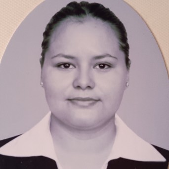 María Yaquelin Sanchez Melendez