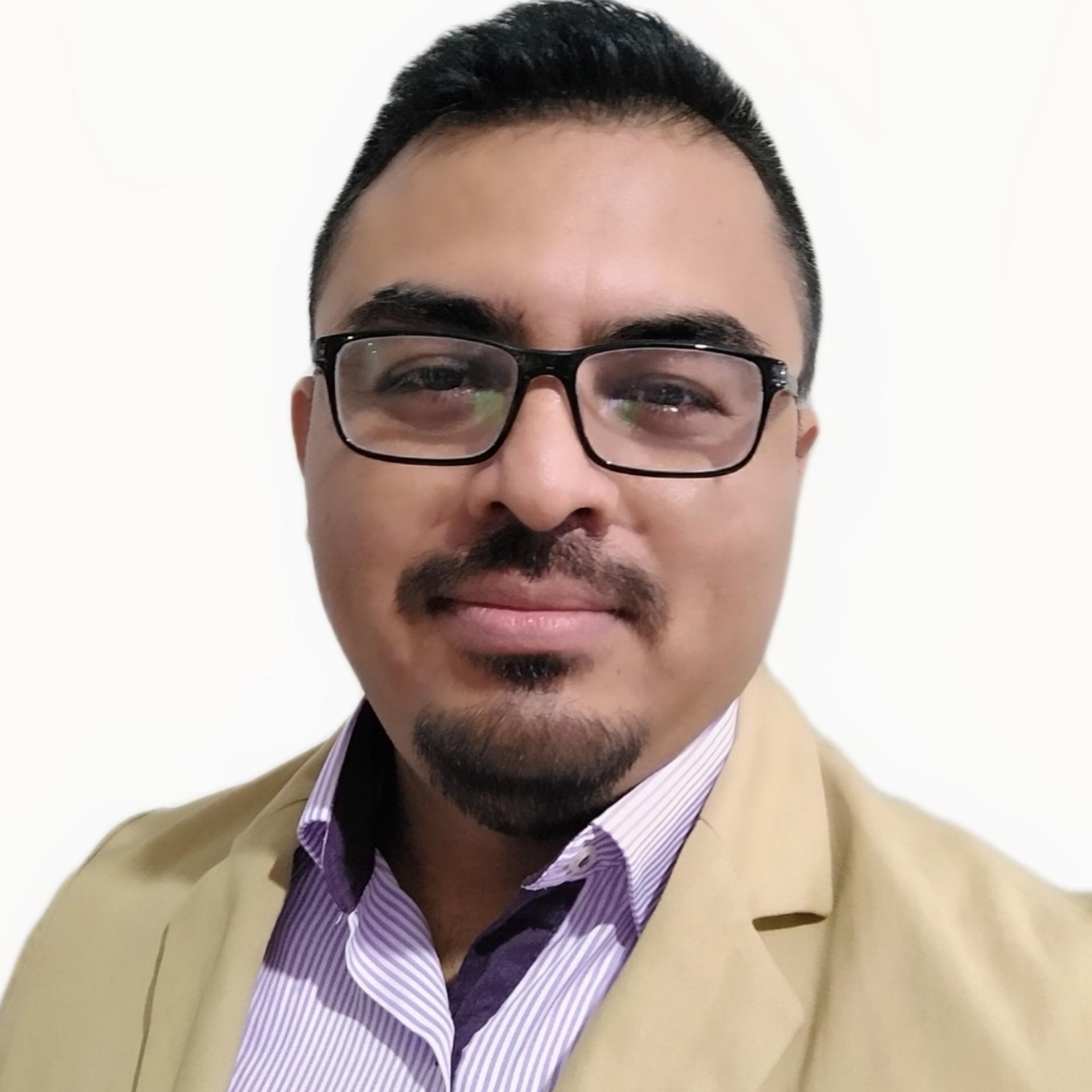 JOSE ALBERTO RODRÍGUEZ APREZA