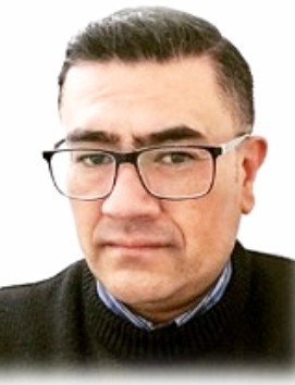 Marco Antonio Gutiérrez León