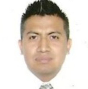 Erick Alberto Castillo Salinas