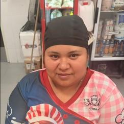 Maria Estefany Alvarez islas