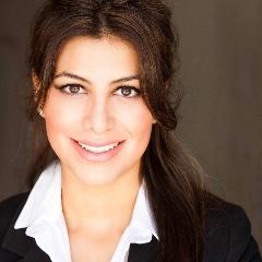 Renée Martinez