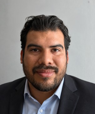 Alberto Diaz Orta