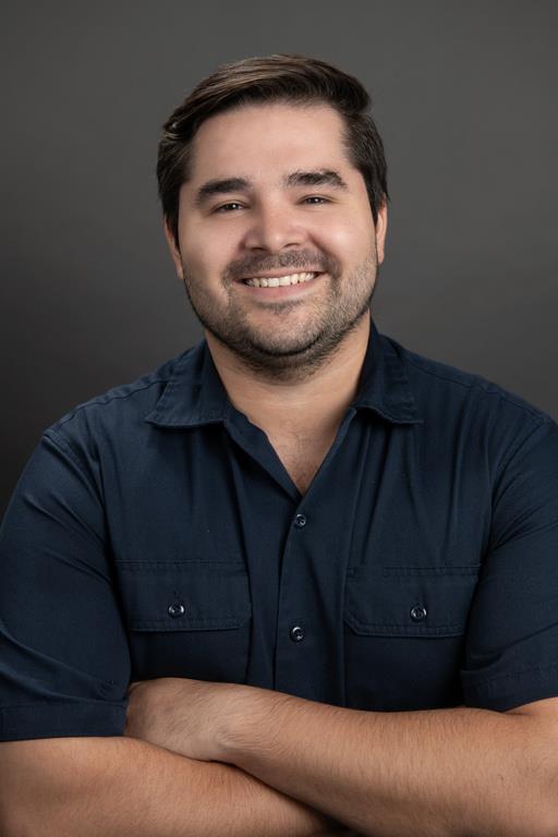 DAVID ISRAEL GARCIA