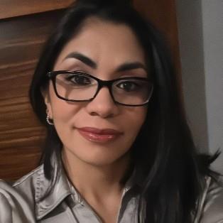 Dulce Yuridia Corona Alonso