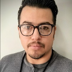Jesus Antonio Romero Escalante
