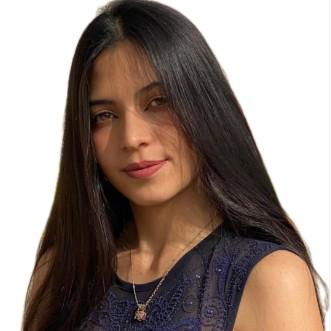 Ana Leslie Domínguez Bringas