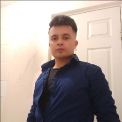 Alexis Alfredo Correa Márquez