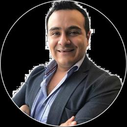 CESAR RAUL TAFOYA SEGUNDO