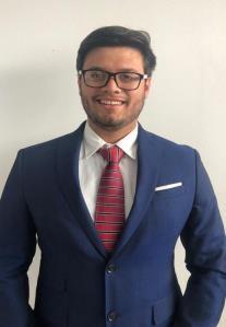 Juan Carlos Heredia Regalado